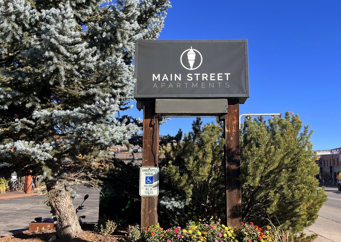 Steamboat Springs Apartments Main Street Leasing Now!