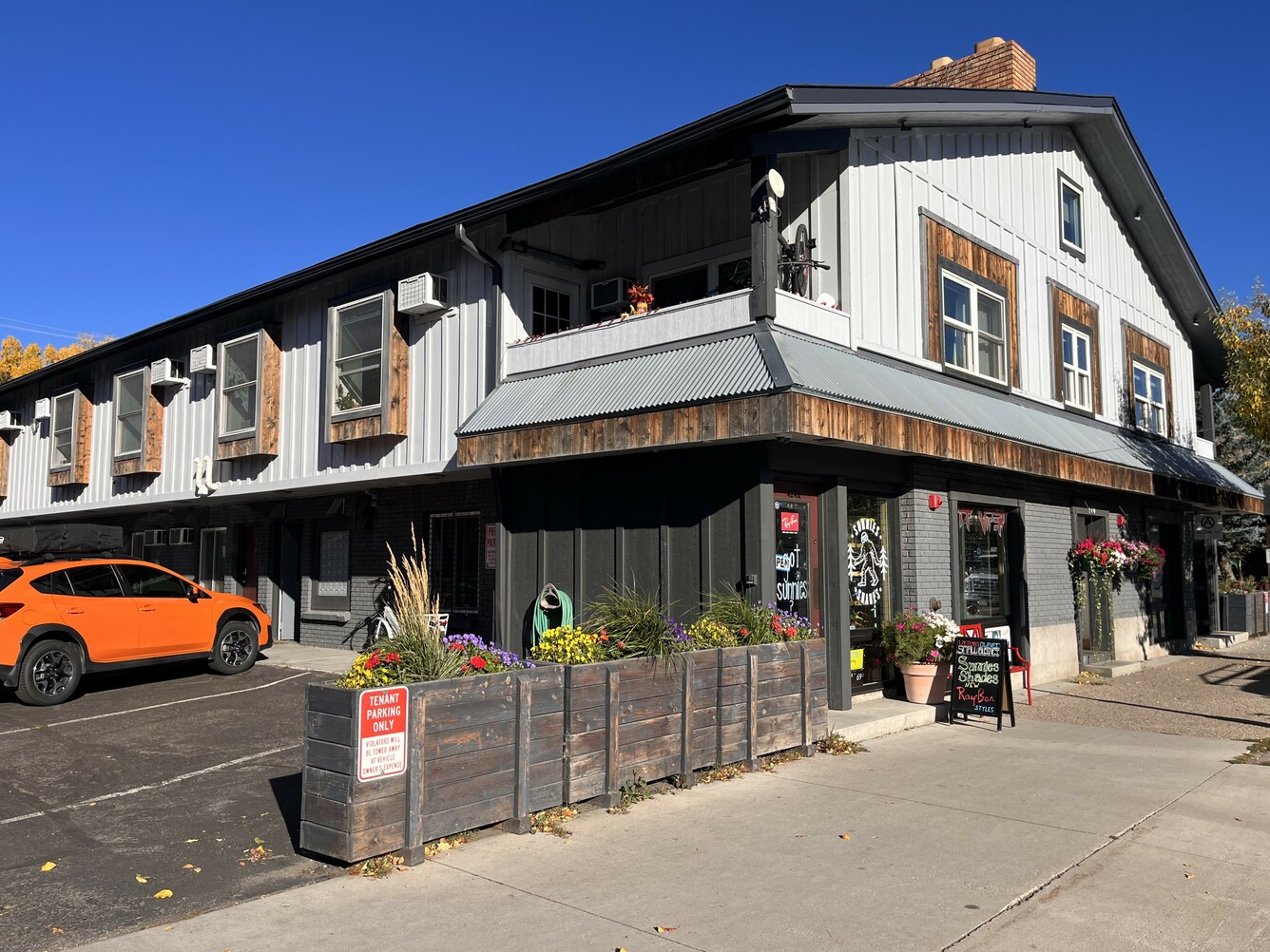 Steamboat Springs Apartments Main Street Leasing Now!